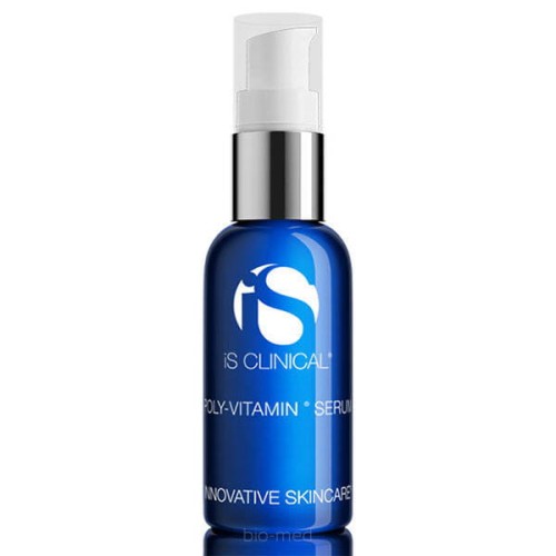 iS Clinical Poly-vitamin Serum - Serum 30 ml.jpg