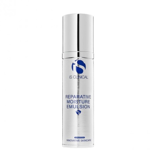 iS Clinical Reparative Moisture Emulsion Krem nawilżający 50 g.jpg
