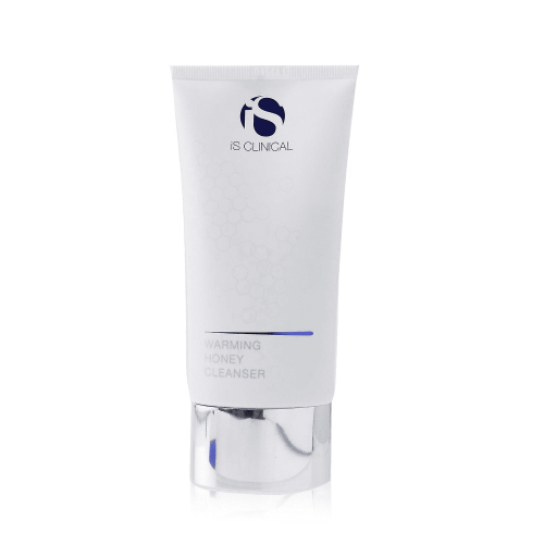iS Clinical Warming Honey Cleanser Preparat głeboko oczyszczający 120 ml.png