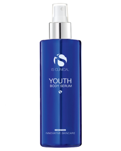 iS Clinical Youth Body Serum Nawilżające serum do ciała 200 ml.png