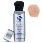  iS Clinical PerfecTint Powder SPF 40 Puder ochronny SPF 40 w pędzlu - kolor Kość Słoniowa 2 x 3,5 g 