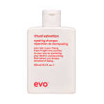 EVO RITUAL SALVATION szampon regeneracyjny 300 ml GF