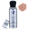 iS Clinical PerfecTint Powder SPF 40 Puder ochronny SPF 40 w pędzlu - kolor Beż 2 x 3,5 g.png