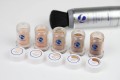 iS Clinical PerfecTint Powder SPF 40 Puder ochronny SPF 40 w pędzlu.jpeg
