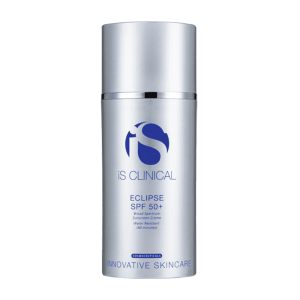 iS Clinical Eclipse SPF 50 Transparent Krem ochronny transparentny 100 g