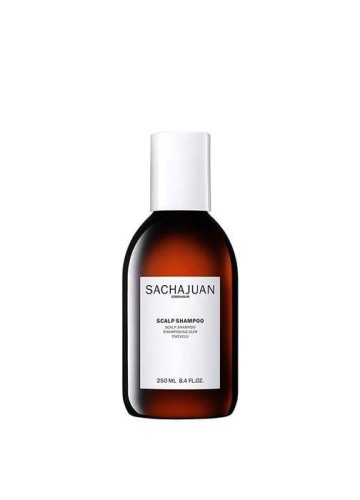 Sachajuan Scalp Shampoo - szampon do włosów przetłuszczających się 250 ml.jpg