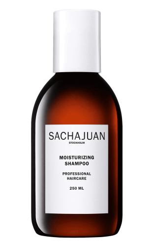Sachajuan Moisturizing Shampoo - Intensywnie Nawilżający Szampon do Włosów Suchych 250 ml.png