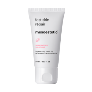 Mesoestetic Fast Skin Repair Krem intensywnie regenerujący 50 ml