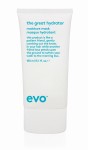 EVO THE GREAT HYDRATOR- maska nawilżająca do włosów suchych i farbowanych 150 ml