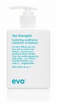 EVO THE THERAPIST odżywka nawilżająca 300 ml GF