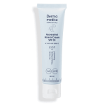 Dermomedica Resveratrol Mineral Cream SPF 30 Przeciwstarzeniowy krem z resweratrolem i filtrem 60 ml