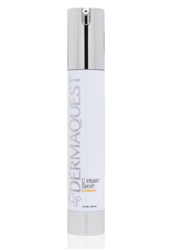 Dermaquest C Infusion Serum Przeciwstarzeniowe serum z najbardziej stabilną lipofilową formą witaminy C BV-OSC [10%] oraz czystym retinolem [0.2%] 29,6 ml.jpeg