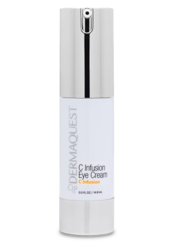 Dermaquest C Infusion Eye Cream Przeciwstarzeniowy krem pod oczy z witaminą C i kwasem hialuronowym 14,8 ml.jpeg