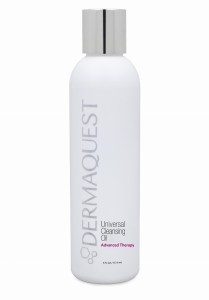 Dermaquest Universal Cleansing Oil Olejek myjący do twarzy i oczu 177,4 ml
