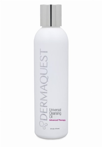 Dermaquest Universal Cleansing Oil Olejek myjący do twarzy i oczu 177,4 ml.jpeg