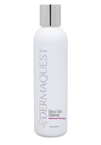Dermaquest Glyco Gel Cleanser Terapeutyczny żel do mycia z kwasem glikolowym [15%] 177 ml.jpeg