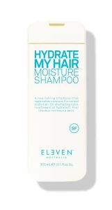 Eleven Australia Hydrate My Hair Shampoo - szampon nawilżający 300 ml