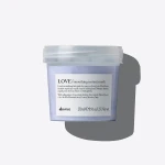 Davines LOVE Smoothing Instant Mask - Ekspresowa maska wygładzająca 250 ml
