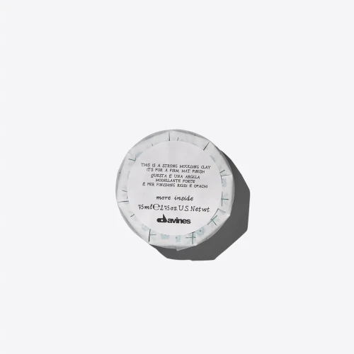 87068_MORE_INSIDE_Argilla_Modellante_75ml_Davines_2000x.webp