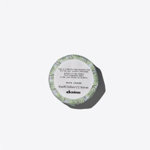 Davines More Inside Medium Hold Finishing Gum Średnio Utrwalająca Guma Matująca 75 ml