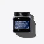 Davines Heart of Glass Rich Conditioner - Wzmacniająca odżywka do włosów blond 250 ml