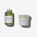 Davines zestaw MOMO szampon nawilżający i odżywka nawilżająca 2x250 ml