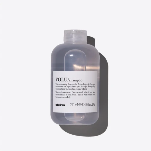 75052_ESSENTIAL_HAIRCARE_VOLU_Shampoo_250ml_Davines_2000x.webp