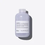 Davines LOVE SMOOTH szampon wygładzający do puszących się włosów 250 ml