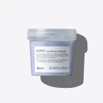 Davines LOVE SMOOTH odżywka wygładzająca do puszących się włosów 250 ml