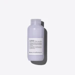 Davines LOVE Hair Smoother - Krem bez spłukiwania zapobiegający puszeniu się włosów 150 ml