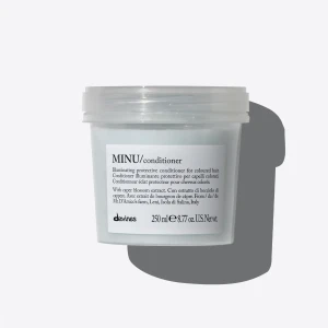 Davines MINU odżywka do włosów farbowanych 250 ml