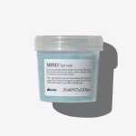 Davines Minu hair mask - maska do włosów farbowanych 250 ml