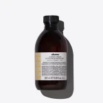Davines Alchemic Golden szampon do włosów farbowanych 280 ml