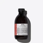 Davines Alchemic Red szampon dla podkreślenia koloru włosów 280 ml