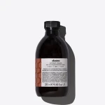 Davines Alchemic Copper szampon dla podkreślenia koloru włosów 280 ml