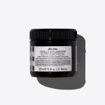 Davines Alchemic Creative Teal - odżywka do kreatywnej koloryzacji odcień turkusowy 250 ml