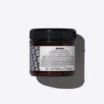 Davines Alchemic Tobacco odżywka nawilżająca dla podkreślenia koloru włosów  250 ml