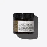 Davines Alchemic Chocolate odżywka nawilżająca dla podkreślenia koloru włosów 250 ml
