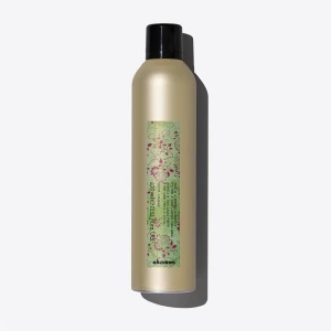 Davines More Inside Strong Hairspray Lakier Spray Mocno Utrwalający 400 ml