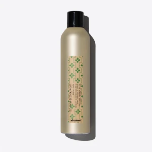 Davines More Inside Medium Hairspray Lakier Spray Średnio Utrwalający 400 ml
