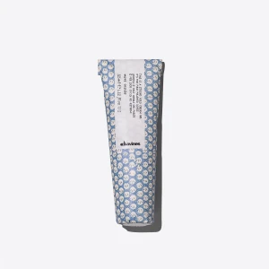 Davines More Inside Strong Hold Cream Gel Kremowy Żel Mocno Utrwalający 125 ml