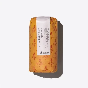 Davines More Inside Oil Non Oil Olejek do Układania Włosów Puszących się Wygładzający 250 ml
