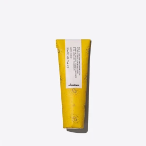 Davines More Inside Relaxing Moisturizing Fluid Nawilżający Fluid Wygładzający 125 ml