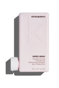 Kevin Murphy Angel Wash - szampon do włosów cienkich,  farbowanych 250 ml