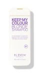 Eleven Australia Keep My Colour Blonde Shampoo - szampon do włosów blond 300 ml