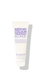 Eleven Australia Keep My Colour Blonde Treatment - kuracja do włosów blond 50 ml - TRAVEL SIZE