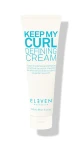 Eleven Australia Keep My Curl Defining Cream - krem podkreślający skręt włosów 150 ml