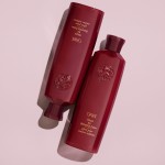 Oribe Glaze for Beautiful Color - rozświetlający balsam podkreślający kolor włosów farbowanych 175 ml