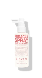 Eleven Australia Miracle Hair Spray Treatment - kuracja do włosów w sprayu 125 ml