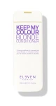 Eleven Australia Keep My Colour Blonde Conditioner – odżywka do włosów blond 300 ml